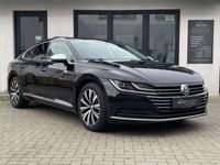 gebraucht VW Arteon Elegance 4Motion°D-Tacho°ACC°KeyGO°LED