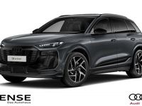 Neu Audi Q6 e-tron Ambiente 314 kW (428 PS) 2026 Daytonagrau perleffekt SUV