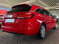 Gebraucht Opel Astra 200 PS (147 kW) 2017 : lava rot Kombi