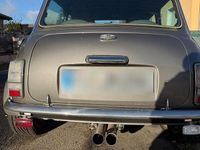 Occasion Mini 1300 84 ch (61 kW) 1997 Gris Citadine