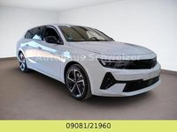 Gebraucht Opel Astra 131 PS (96 kW) 2024 Weiß Kombi
