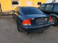 gebraucht Volvo S60 Teilespender