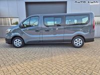 Neu Renault Trafic Evolution 150 PS (110 kW) 2025 Highland grau metallic Van / Kleinbus