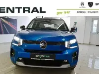 Gebraucht Citroën C3 101 PS (74 kW) 2025 Andere SUV