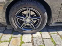 Używany Ford Grand C-Max 125 KM (91 kW) 2019 Szary Minivan