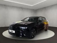 Usata Opel Astra 136 CV (100 kW) 2024 Nero Berlina