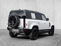 Gebraucht Land Rover Defender SE Dynamic 304 PS (223 kW) 2022 Weiß SUV