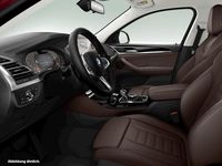 Gebraucht BMW X4 252 PS (185 kW) 2025 Rot SUV
