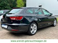 gebraucht Seat Leon ST FR*DSG/LED/SHZ/Navi/PDC/2 Zonen-Kilma*