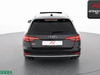 Gebraucht Audi S4 Comfort 354 PS (260 kW) 2017 Mythosschwarz Kombi