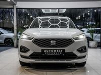 Gebraucht Seat Tarraco Beats 150 PS (110 kW) 2022 Weiß SUV