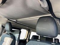 Neu Buerstner Copa C 500 150 PS (110 kW) 2026 Weiss Van