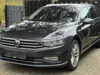 Gebraucht VW Passat 150 PS (110 kW) 2021 Grau Kombi
