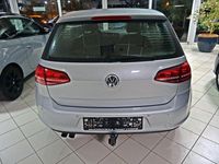 Gebraucht VW Golf VII Cup 122 PS (89 kW) 2014 Silber Limousine