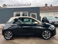 gebraucht Opel Adam Glam/Klima/Panorama/Temp/Touchscreen