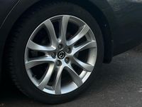 Gebraucht Mazda 6 2014 Kombi