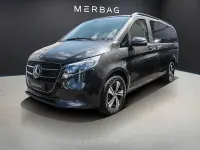 Gebraucht Mercedes V250 Style 190 PS (139 kW) 2025 Grau Van / Kleinbus