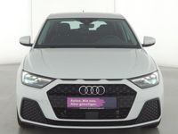 gebraucht Audi A1 Sportback LED|Navigation|Tempomat|SHZ