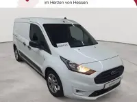 Używany Ford Transit Connect Trend 101 KM (74 kW) 2023 Biały Minivan
