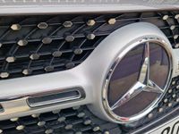 gebraucht Mercedes GLB220 d AMG 4-Matic AHK Pano LED MBUX