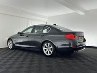 Gebraucht BMW 530 Executive 245 PS (180 kW) 2010 Grau Limousine