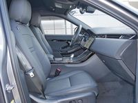 Neu Land Rover Range Rover evoque S 163 PS (119 kW) 2025 Eiger grey SUV