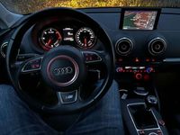 gebraucht Audi A3 2.0 TDI Ambition