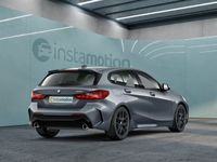 gebraucht BMW 120 M Sport EU6d i 5-Türer Sportpaket Navi digitales Cockpit Soundsystem LED Kurvenlicht