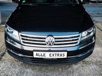 Gebraucht VW Phaeton 240 PS (176 kW) 2011 Limousine