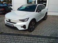 Gebraucht Volvo C40 Ultimate 169 kW (231 PS) 2023 Weiß SUV
