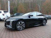 Neu DFSK Forthing 7 209 PS (153 kW) 2026 Schwarz Limousine