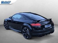 gebraucht Audi TT RS Coupé Matrix B&O Magnetic-Ride Klima Navi