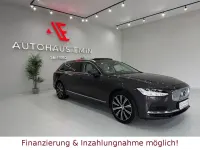 Gebraucht Volvo V90 Plus 253 PS (186 kW) 2022 Particular grey Kombi
