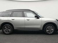 Gebraucht Mini Countryman Classic 170 PS (125 kW) 2024 Grau SUV