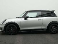 Gebraucht Mini John Cooper Works 156 PS (114 kW) 2025 Grau Kleinwagen