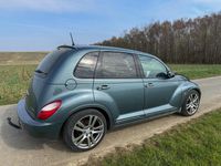 Gebraucht Chrysler PT Cruiser Limited 150 PS (110 kW) 2006 Grau Limousine