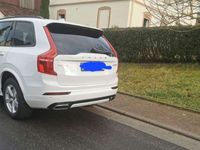 gebraucht Volvo XC90 XC90B5 D AWD Geartronic RDesign