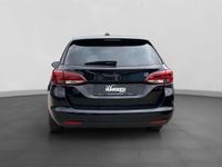 Gebraucht Opel Astra Design & Tech 145 PS (106 kW) 2021 Saphirschwarz Kombi