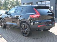 Gebraucht Volvo XC40 Plus 197 PS (144 kW) 2025 Schwarz SUV