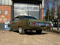 Gebraucht Dodge Dart 145 PS (106 kW) 1970 Grün Coupé