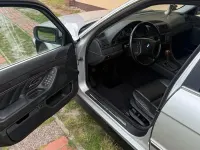Gebraucht BMW 730 194 PS (142 kW) 2001 Silber Limousine