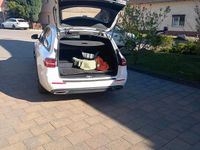 Gebraucht Mercedes E250 211 PS (155 kW) 2018 Weiß Kombi