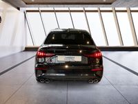 gebraucht Audi S3 LIMOUSINE LED RÜFA BUSINESSP PANO SOUND ACC PDC PARKASSIST 19'' 3-ZONEN KLIMA