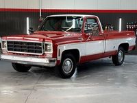 Gebraucht Chevrolet Silverado 167 PS (122 kW) 1977 SUV