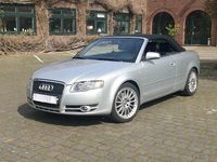 gebraucht Audi A4 Cabriolet 1,8 T , 106000km,