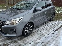 Second-hand Mitsubishi Space Star Edition+ 80 CP (58 kW) 2020 Hatchback