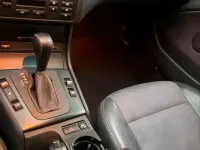 Gebraucht BMW 318 143 PS (105 kW) 2003 Schwarz Kombi