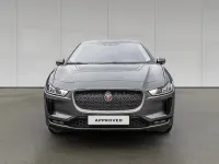 Gebraucht Jaguar I-Pace S 297 kW (405 PS) 2019 Corris grey SUV