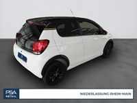 gebraucht Citroën C1 VTi 72