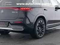Gebraucht Mercedes EQE AMG 53 AMG 459 kW (625 PS) 2023 Schwarz SUV
